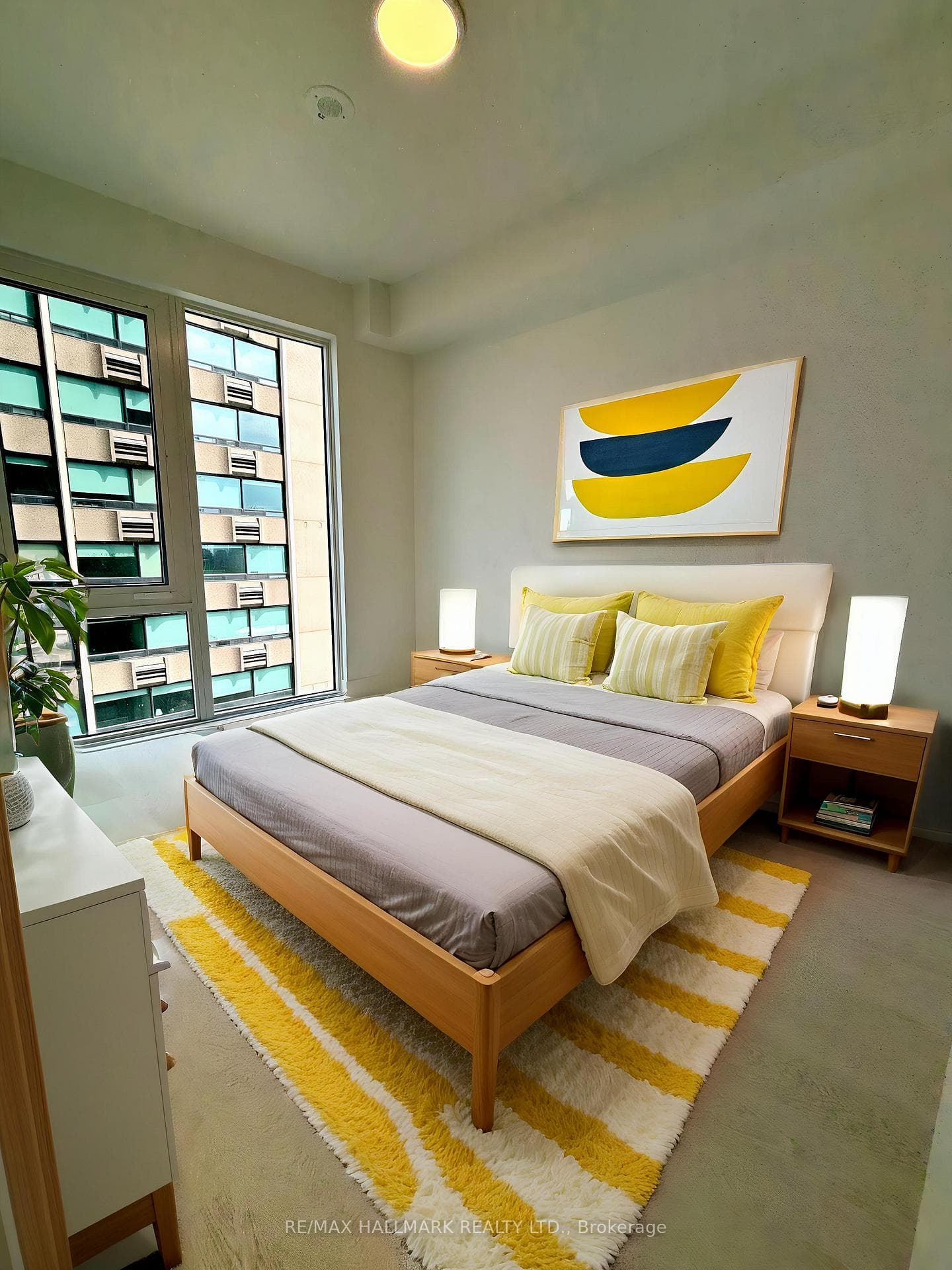 308 Jarvis Street Unit 1609 photo 5