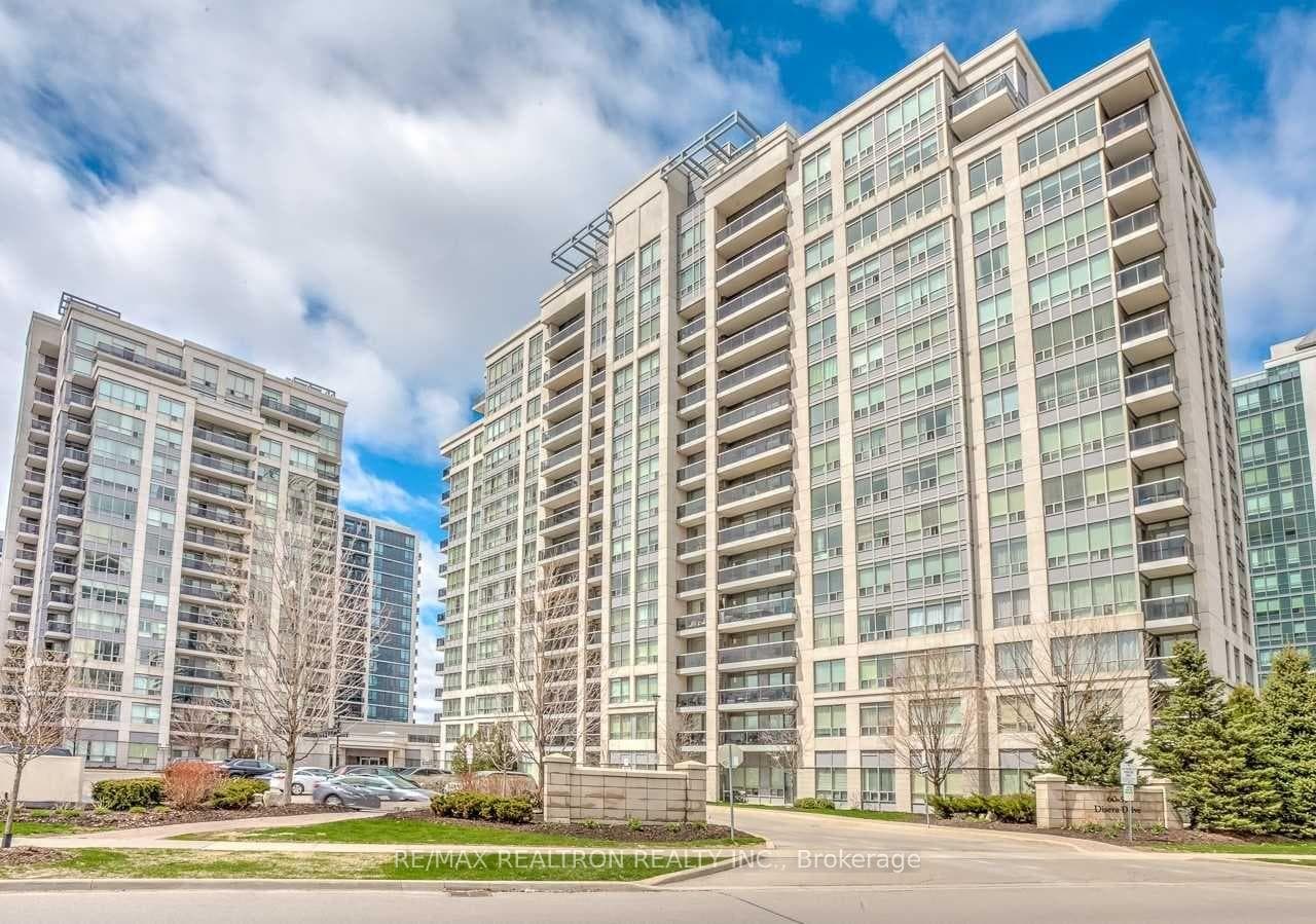50 Disera Drive Unit 716 photo 1