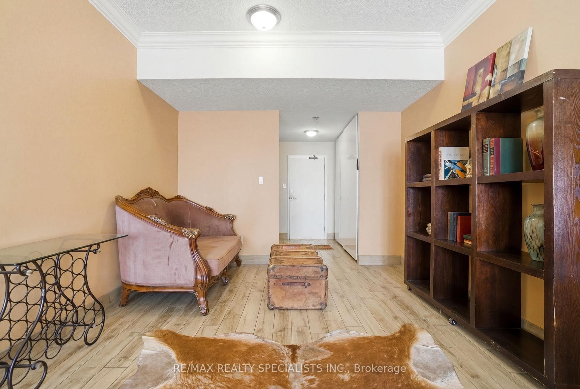 1 Rowntree Road Unit 1707 photo 8
