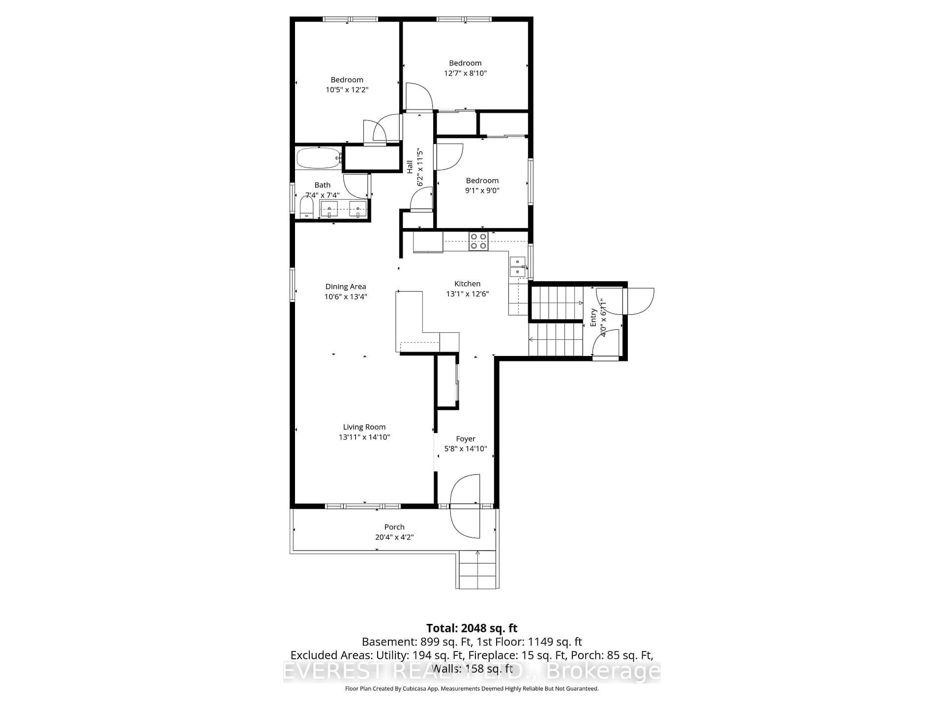 27 Lavina Crescent photo 46