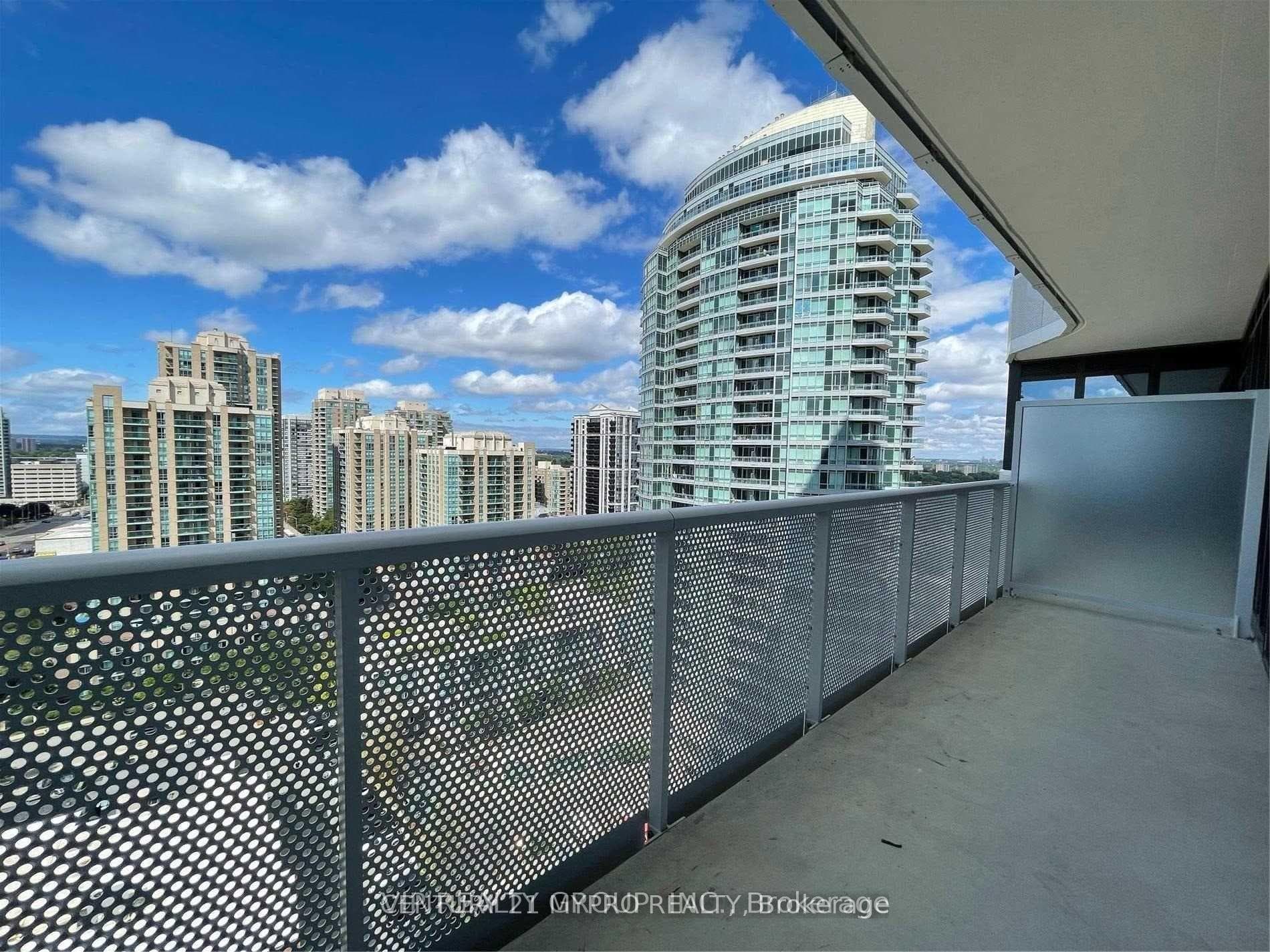 15 Holmes Avenue Unit 1606 photo 11