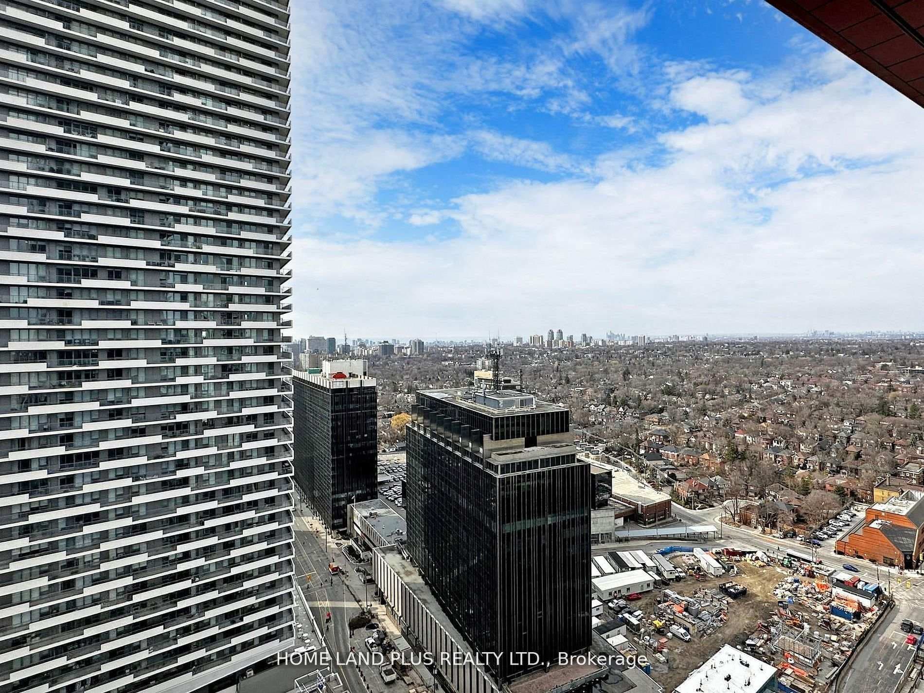 8 Eglinton Avenue Unit 2312 photo 32