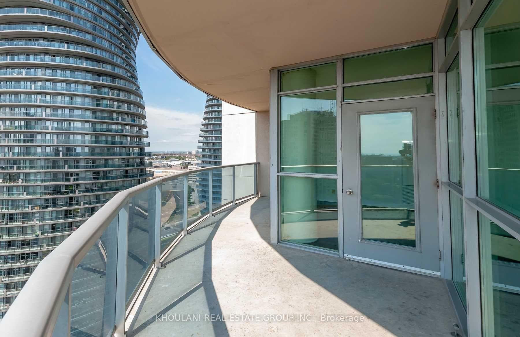 70 Absolute Avenue Unit 2106 photo 26
