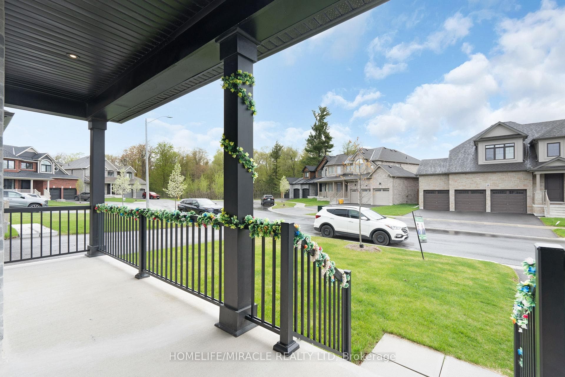 22 Higham Place photo 2
