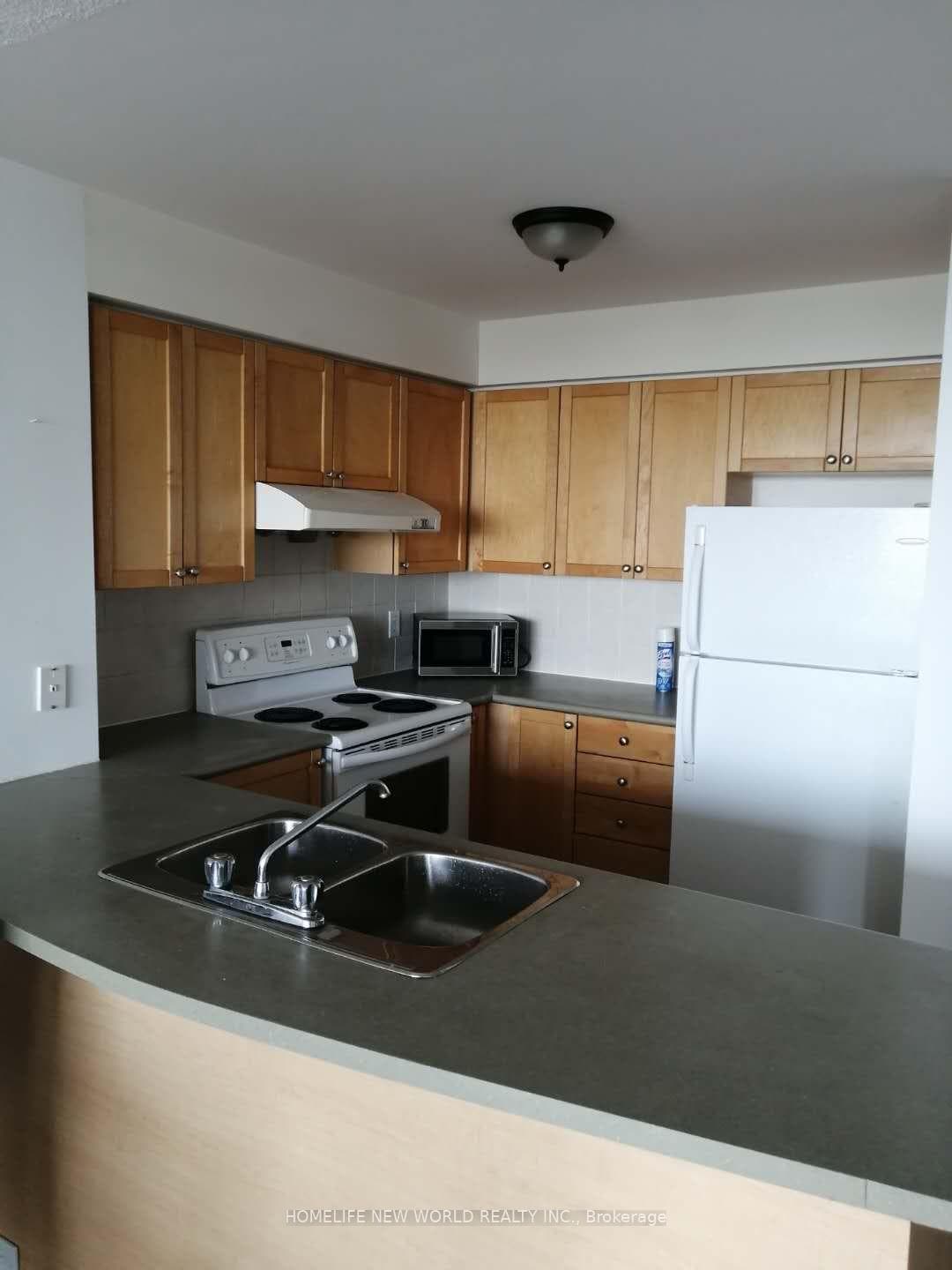 50 Brian Harrison Way Unit 1809 photo 12