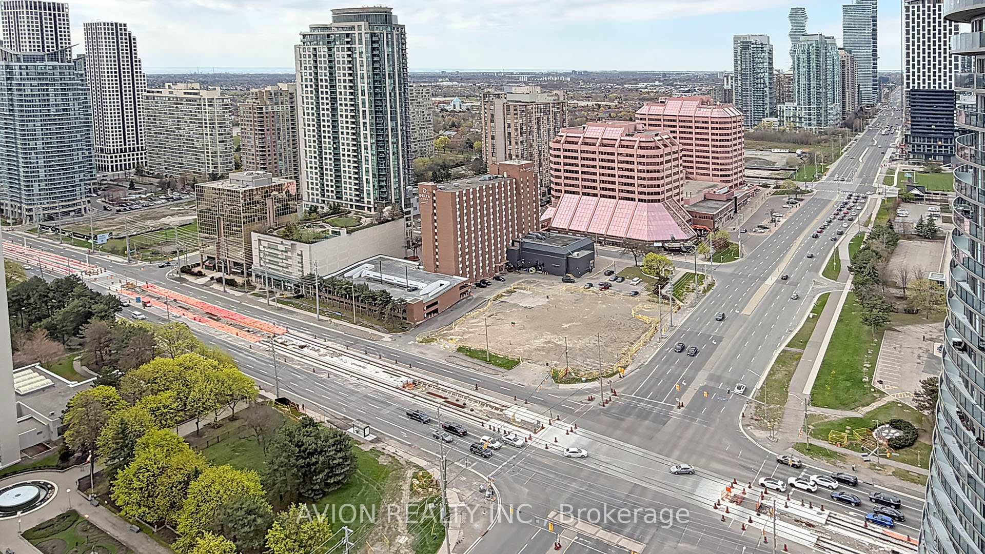 70 Absolute Avenue Unit 2905 photo 21