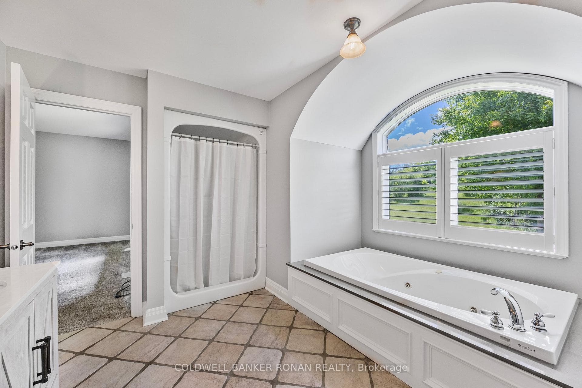 Primary Ensuite