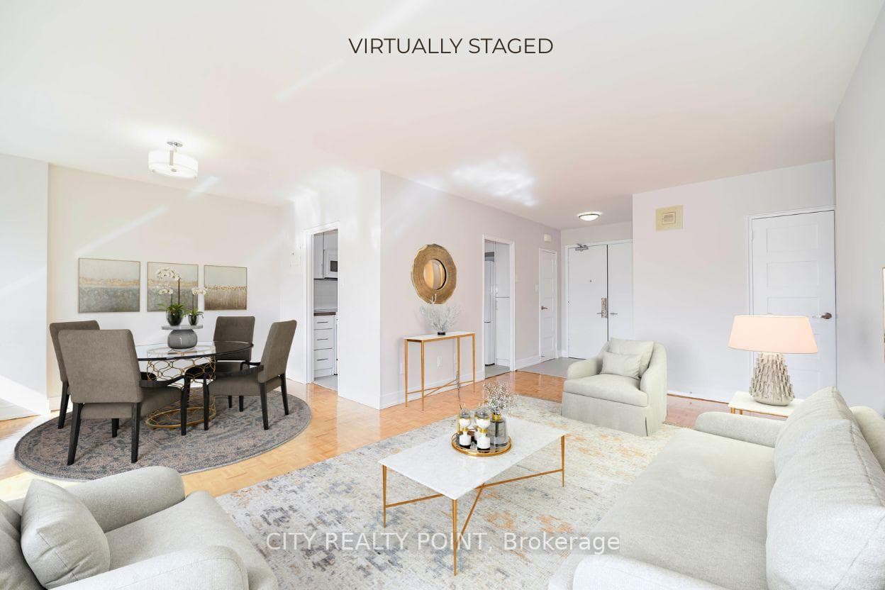 10 Shallmar Boulevard Unit 703 photo 1
