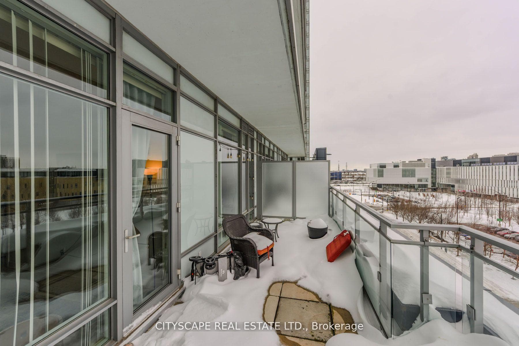 365 Prince of Wales Drive Unit 611 photo 23