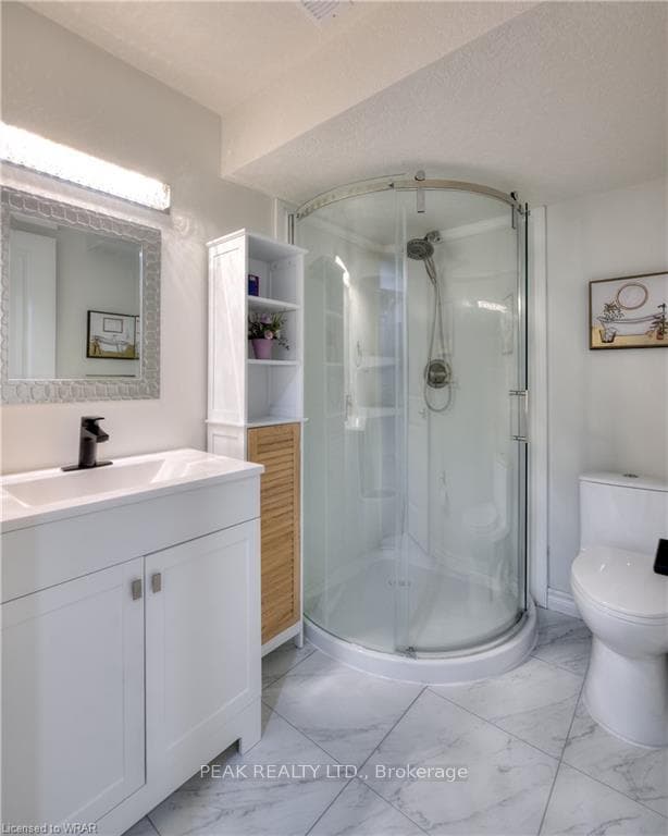 172 BUSH CLOVER Crescent photo 30