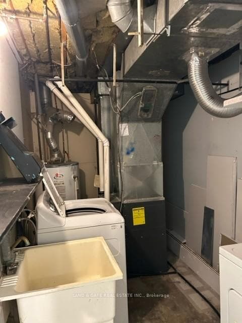 69 Reed Drive Unit #Bsmt photo 12