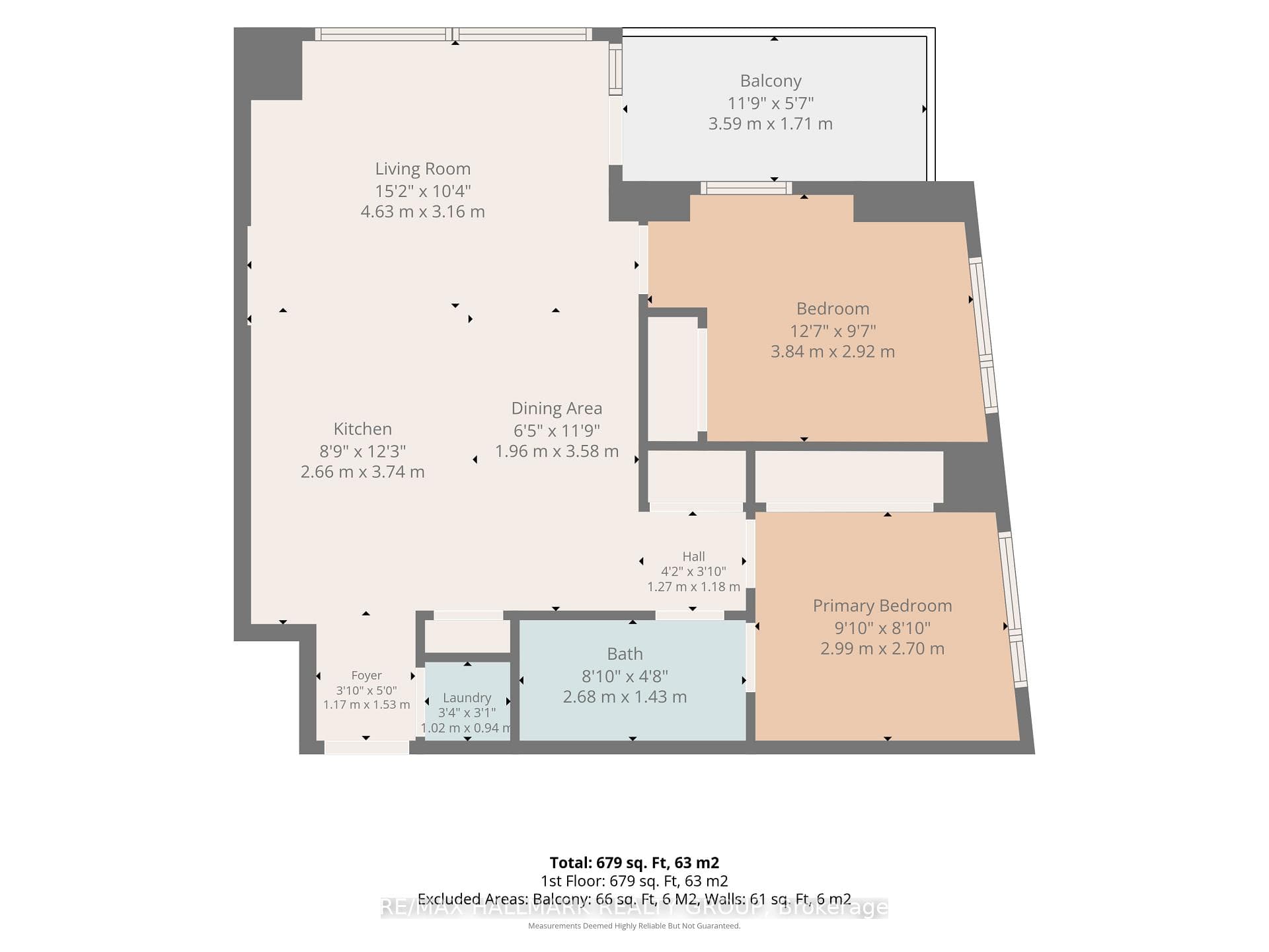 1035 Bank Street Unit 1205 photo 40
