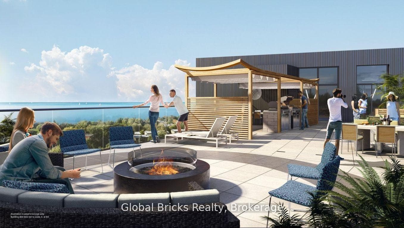90 Glen Everest Road Unit 304 photo 3