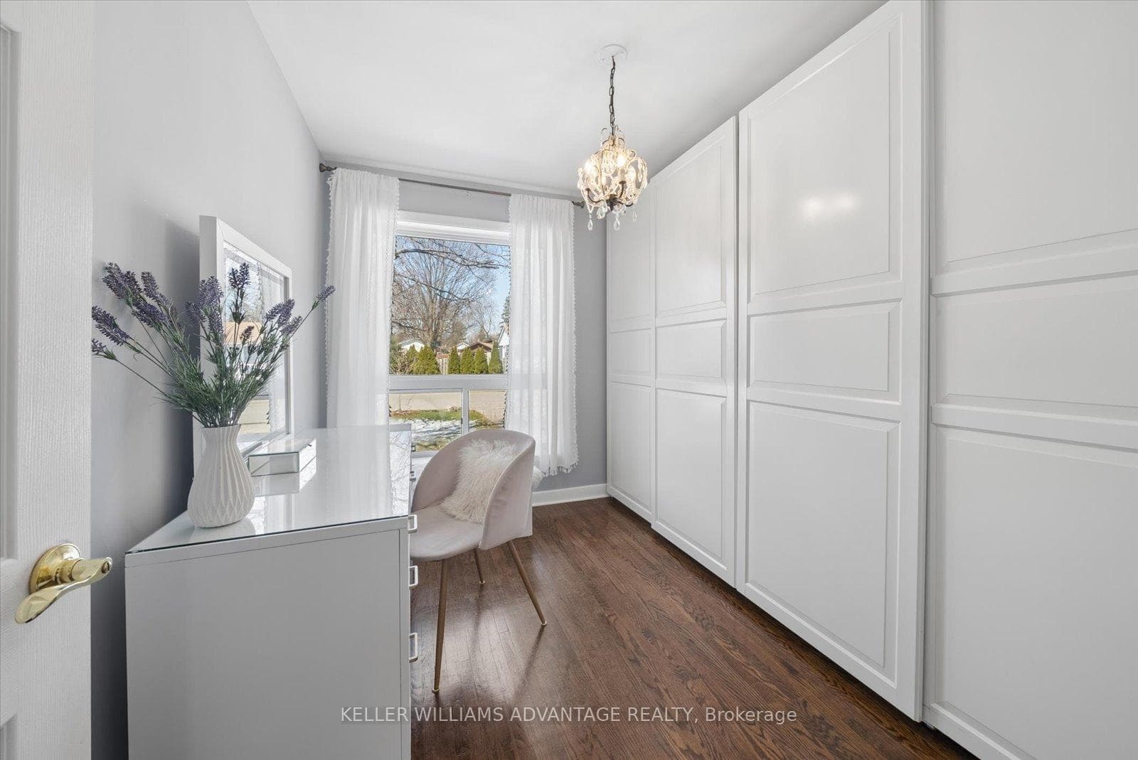3rd bedroom