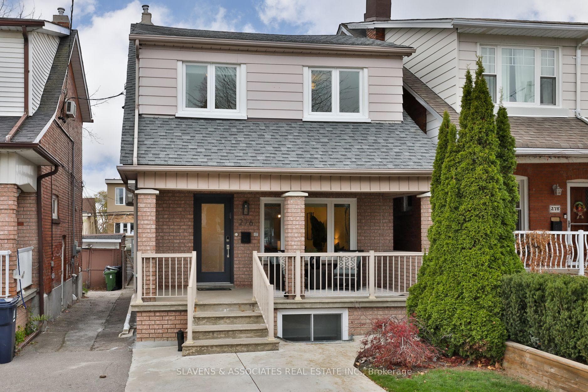 276 Glenholme Avenue photo 1