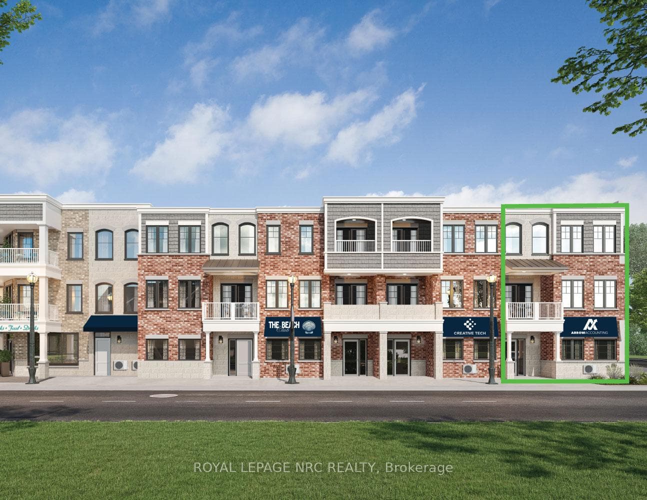 412 Ridgeway Road Unit 2 photo 2