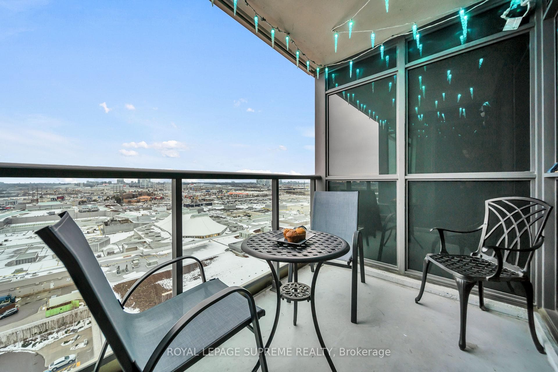 205 Sherway Gardens Road Unit 1804 photo 41