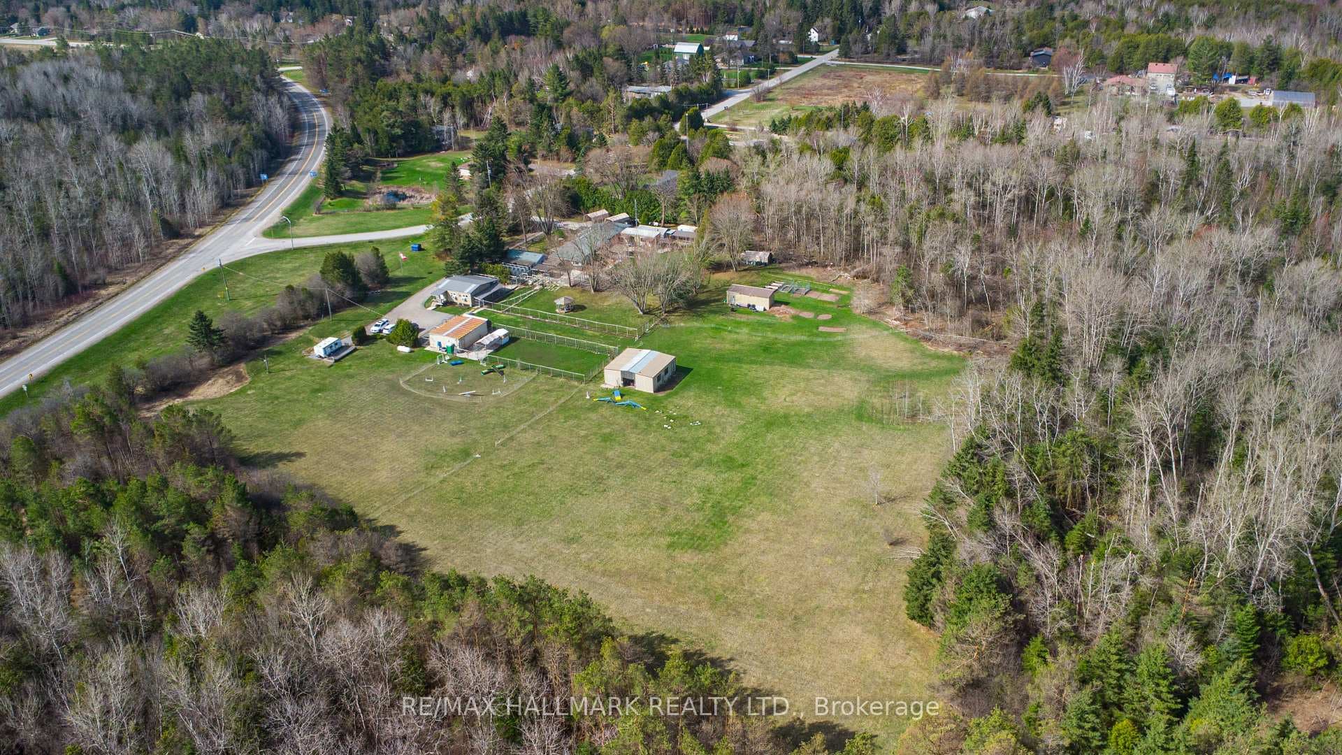 10246 Old Shiloh Road photo 2