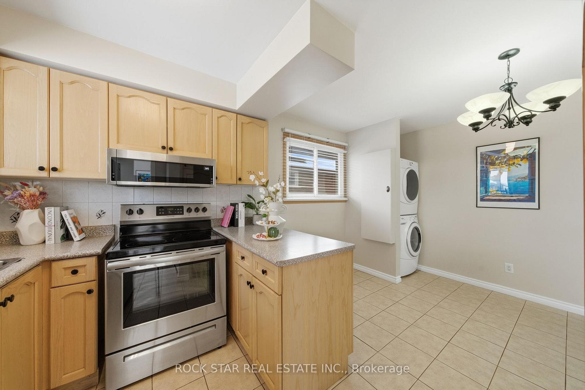 Brand New Kitchen to be installed