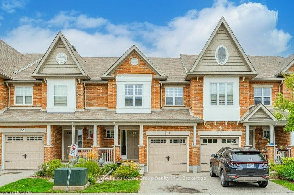 167 ARKELL Road Unit 51 photo 1