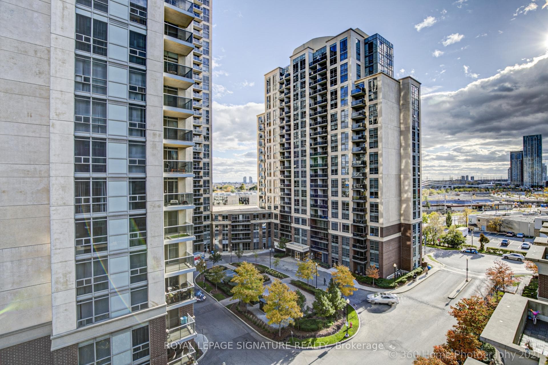 7 Michael Power Place Unit 804 photo 7