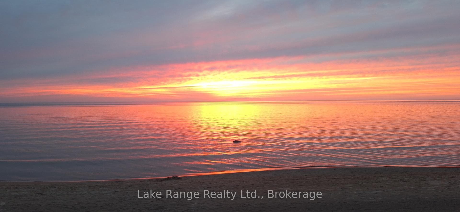 Unbeatable sunsets!