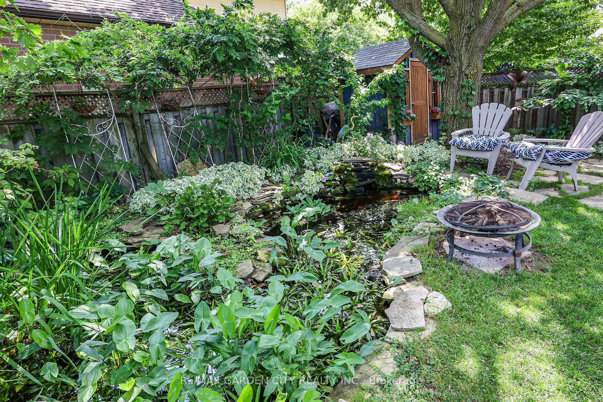 4542 Ivy Gardens Crescent photo 29