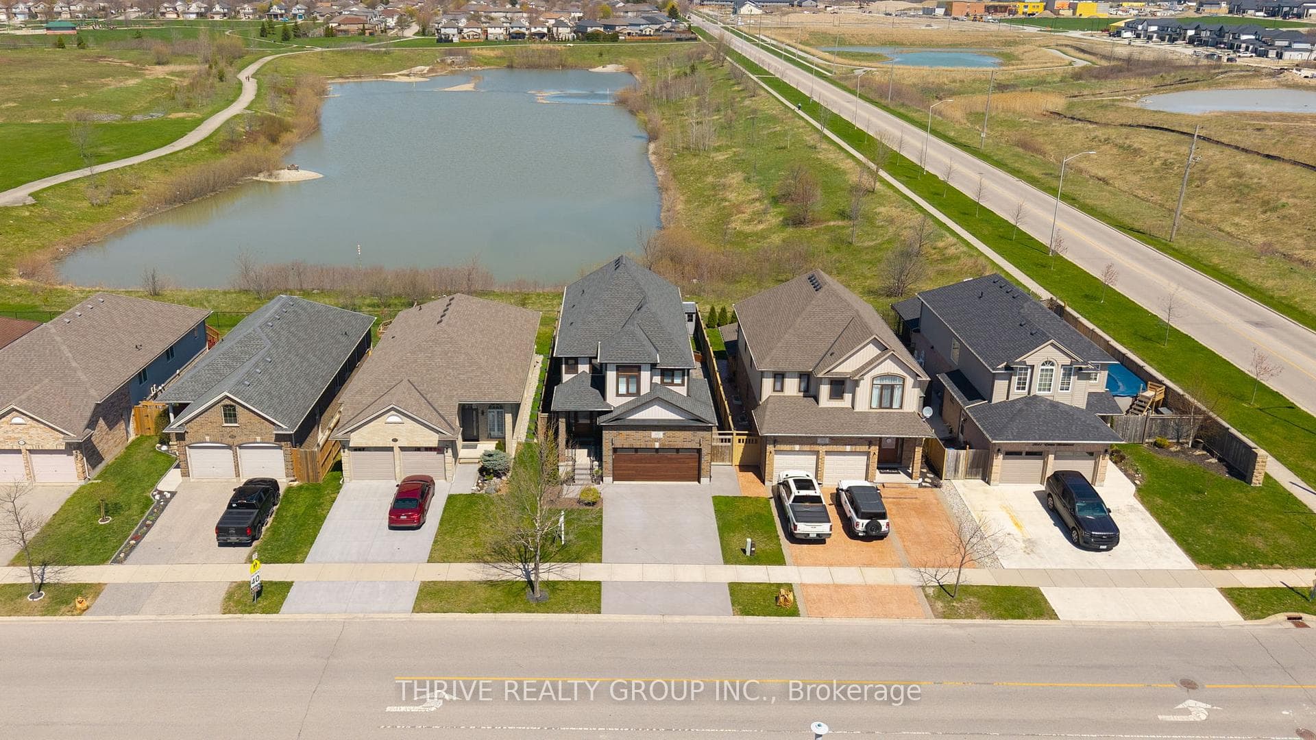 2605 Evans Boulevard photo 1