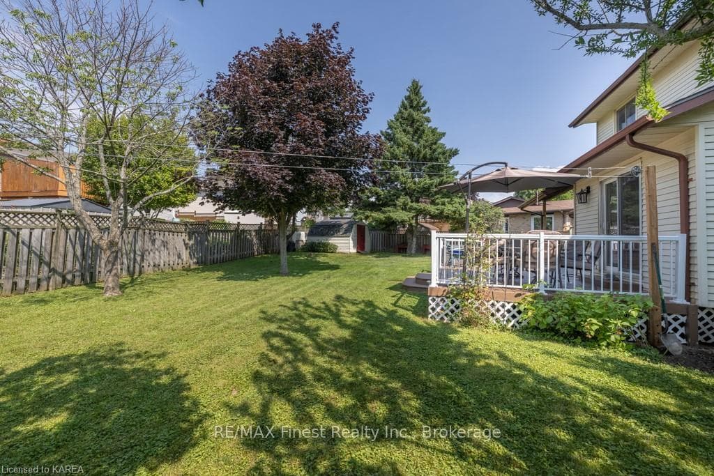 91 NICHOLSON Crescent photo 41