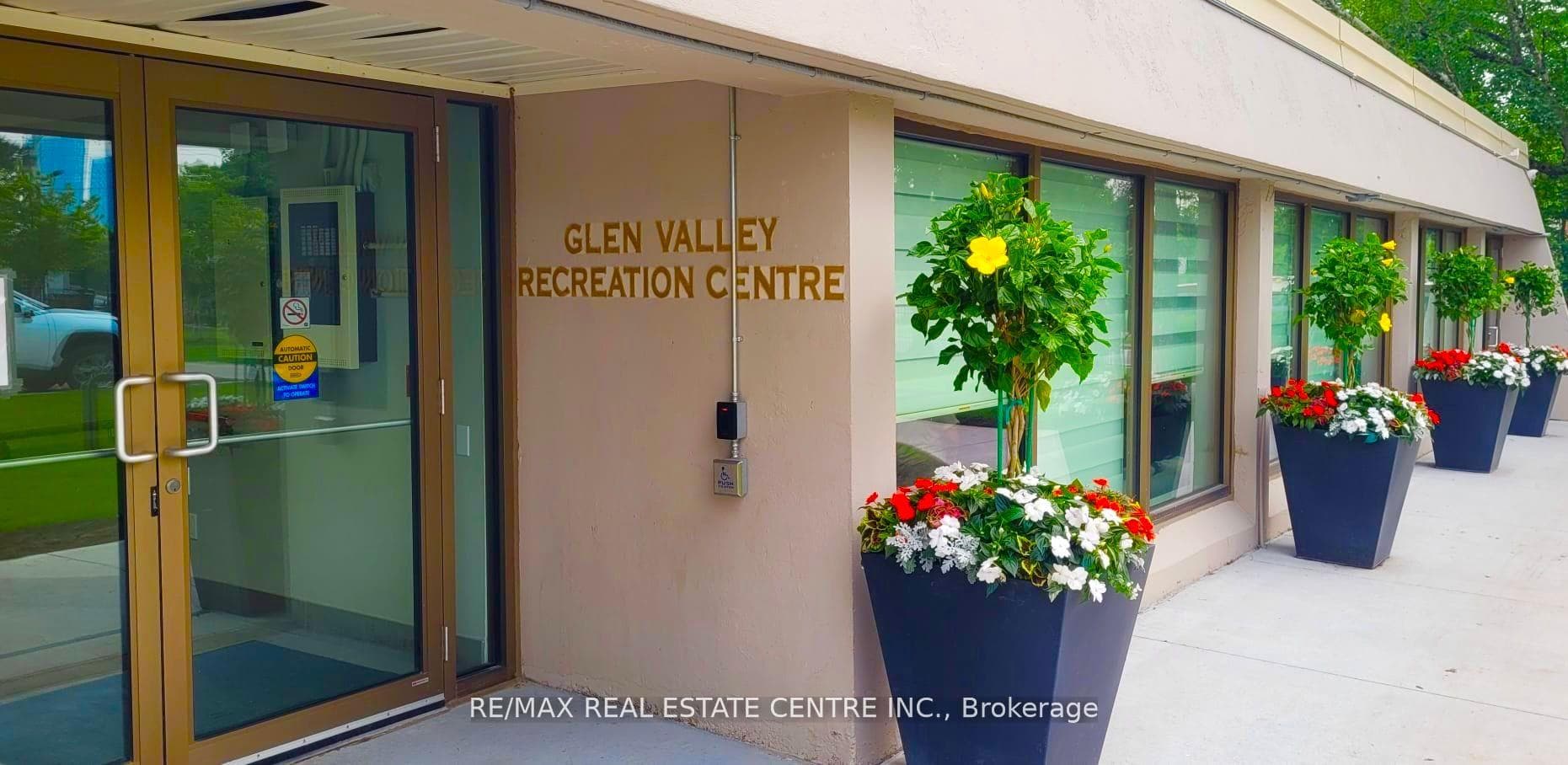 735 Don Mills Road Unit 2601 photo 31