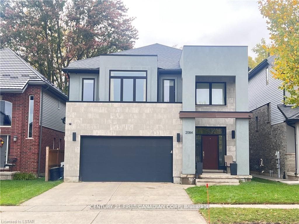2084 NORTH ROUTLEDGE Park photo 2