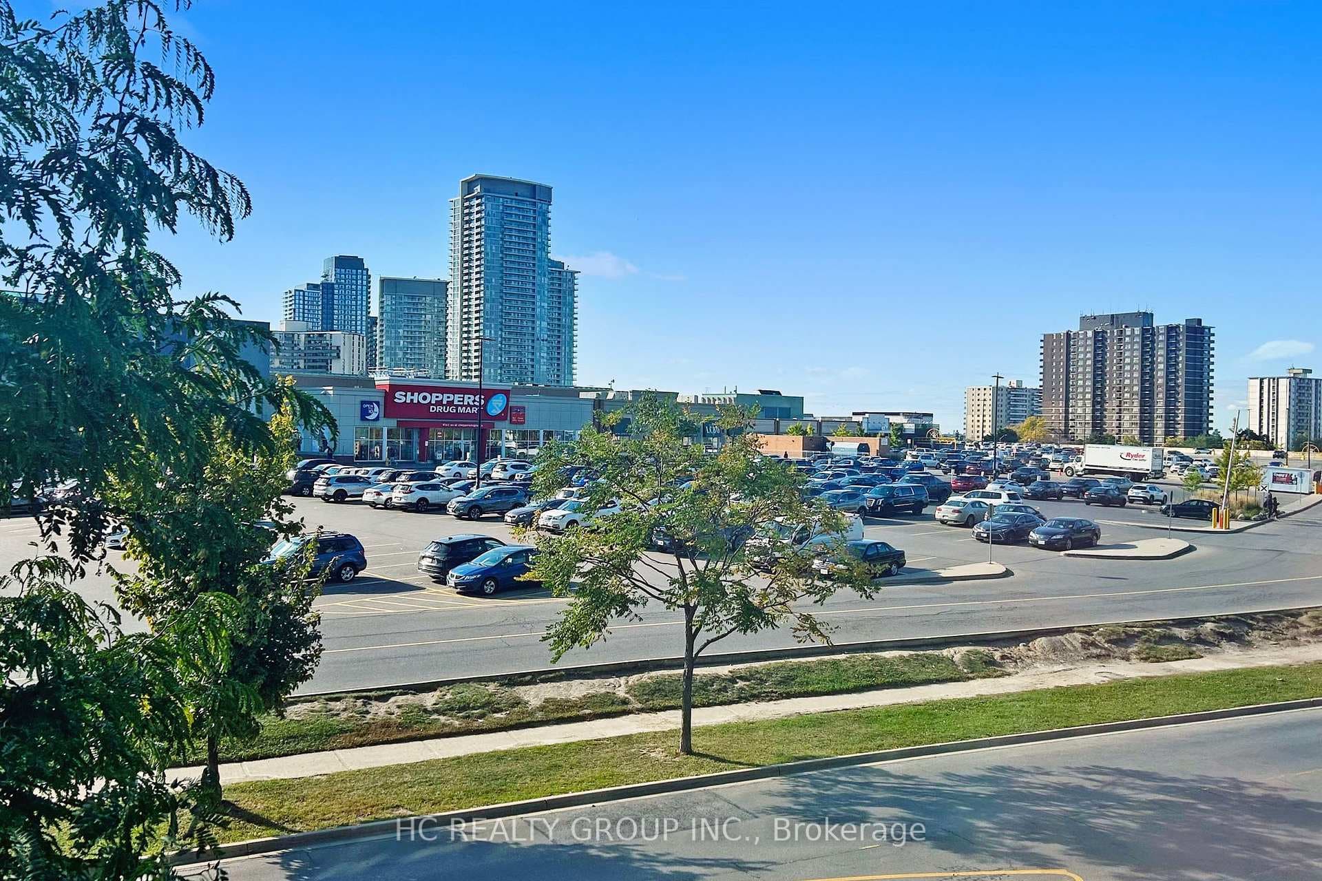 150 Fairview Mall Drive Unit 201 photo 33
