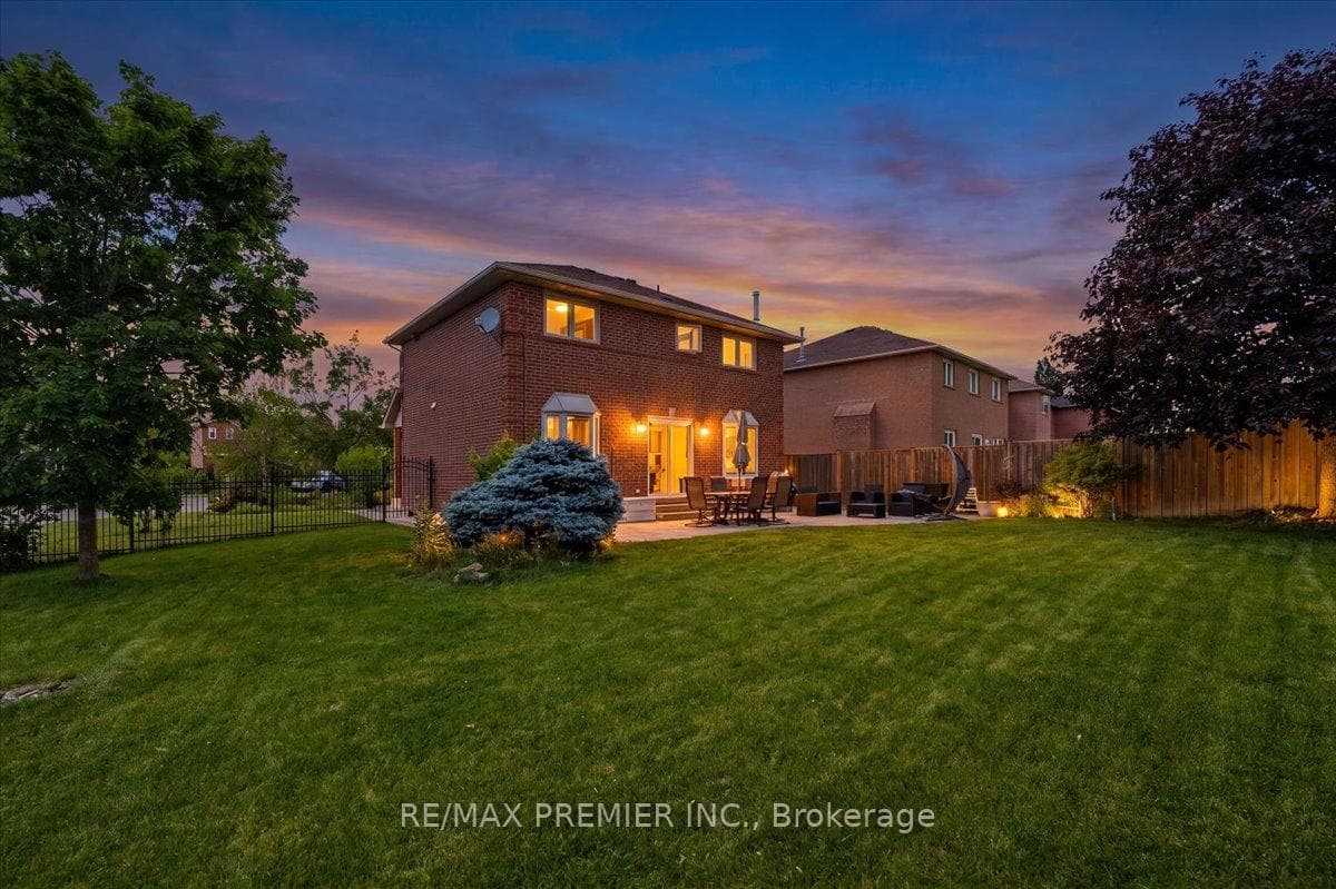 17 Berrydown Drive photo 42