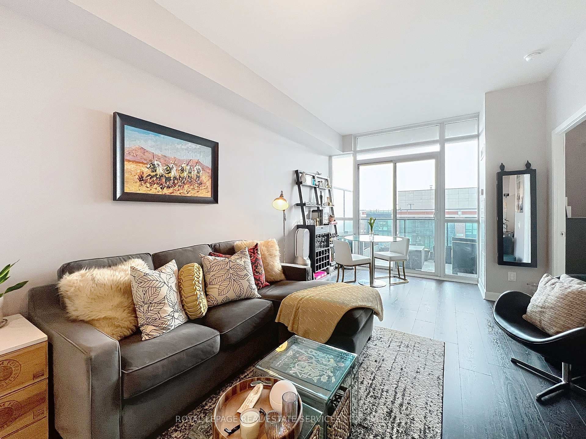 525 Wilson Avenue Unit 1010 photo 12