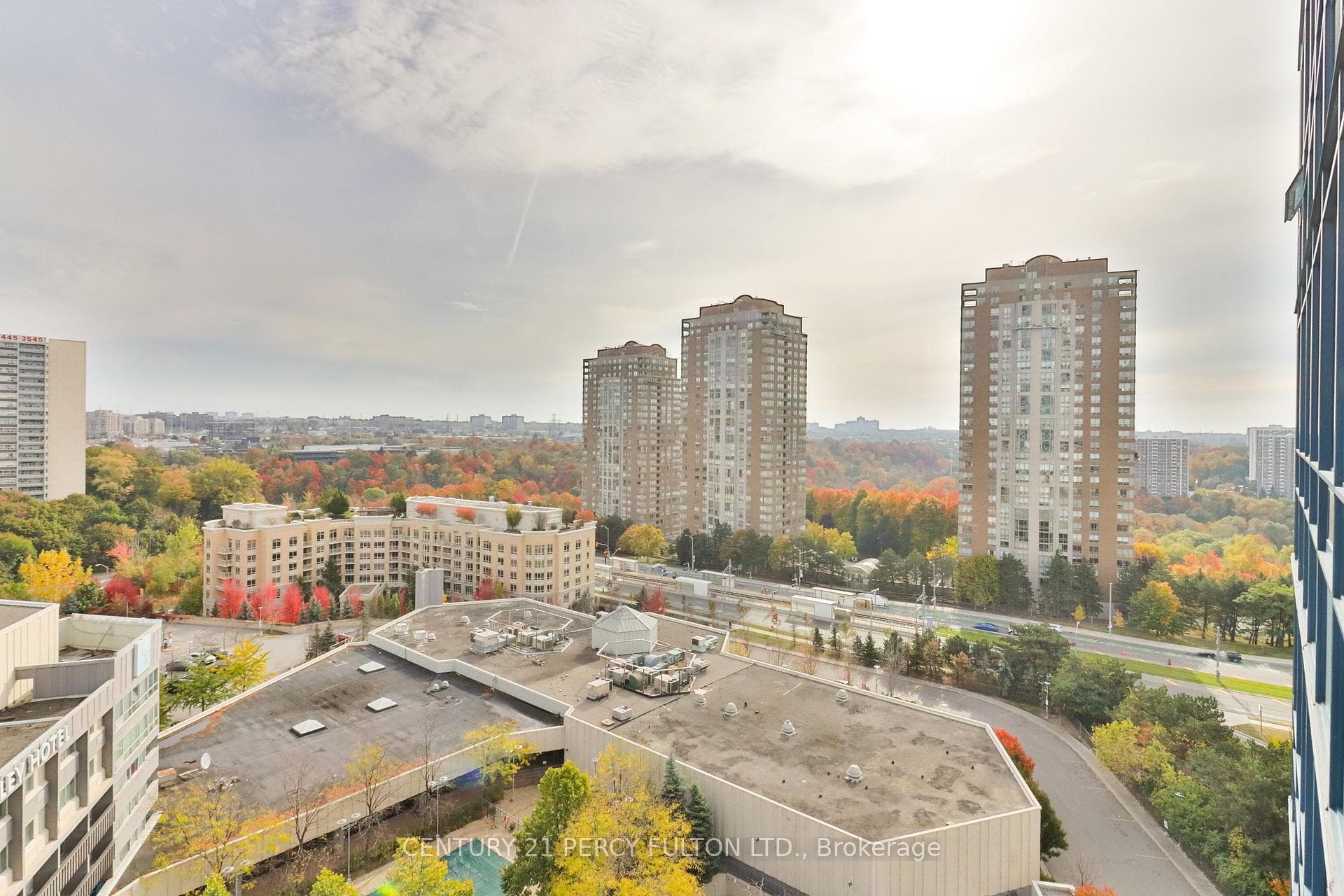 181 Wynford Drive Unit 1201 photo 21