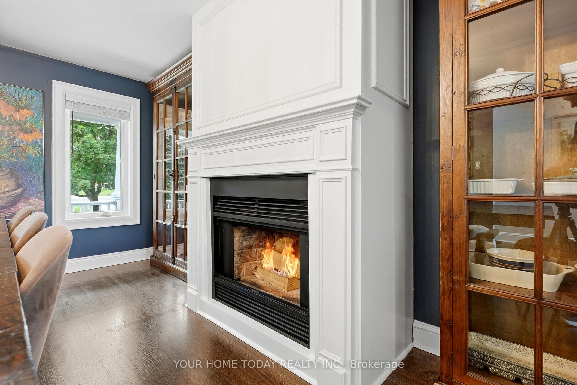 4925 Trafalgar Road photo 19