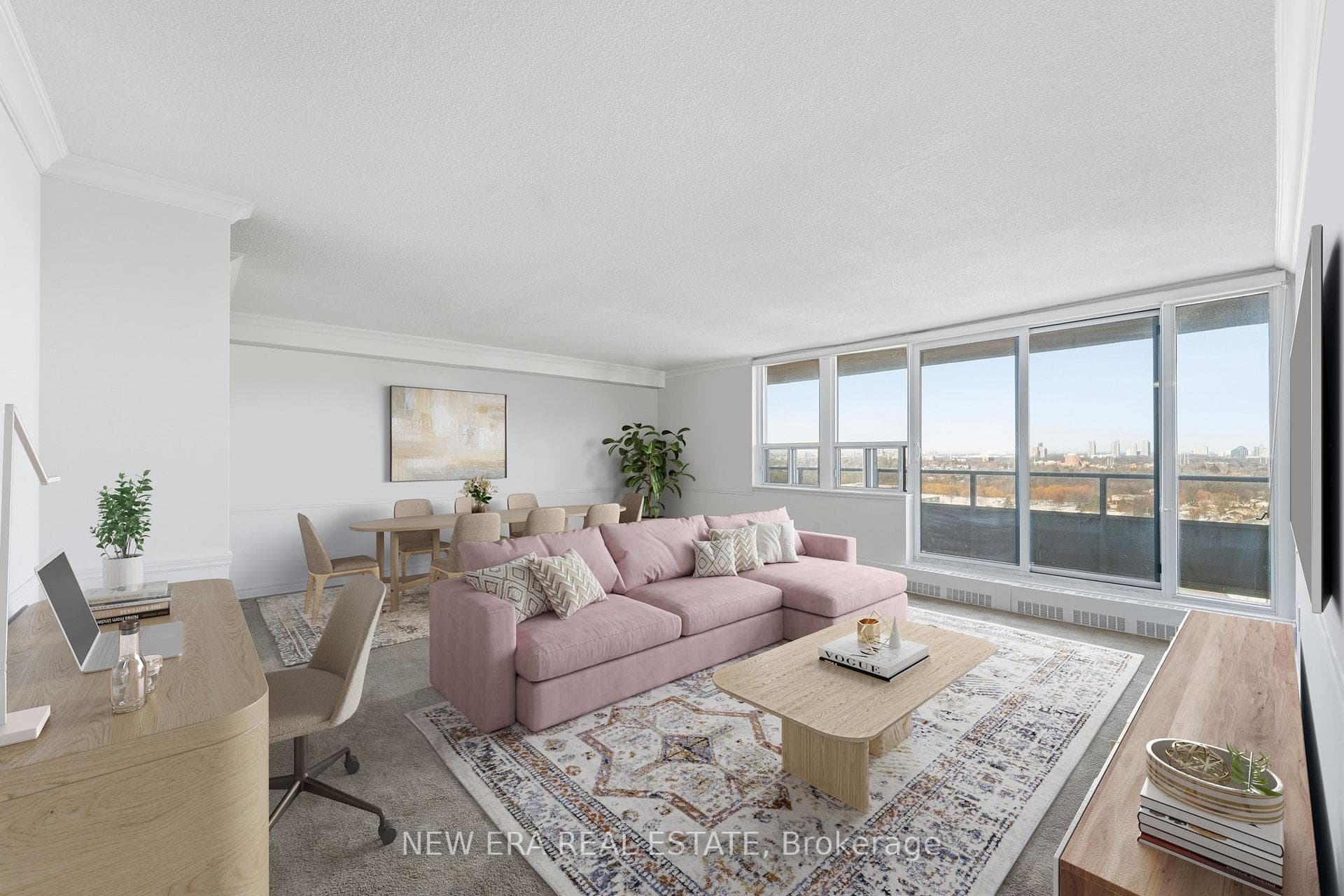 15 Torrance Road Unit 1601 photo 1