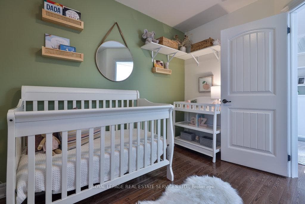 124 Coxwell Avenue photo 20