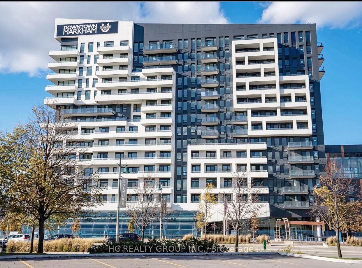10 Rouge Valley Drive Unit 1213A photo 1