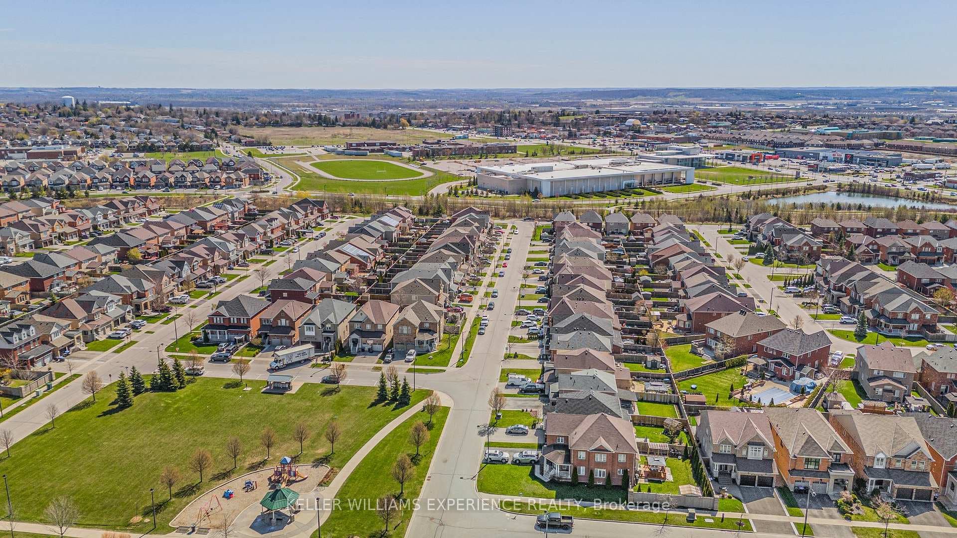 153 Meadowhawk Trail photo 38