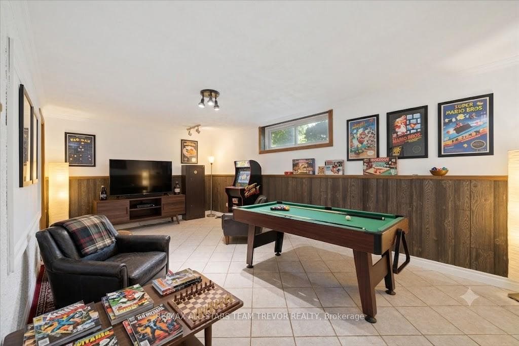 virtual staging