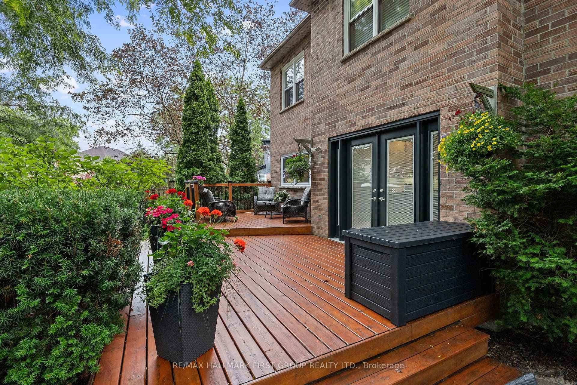 Sun Deck