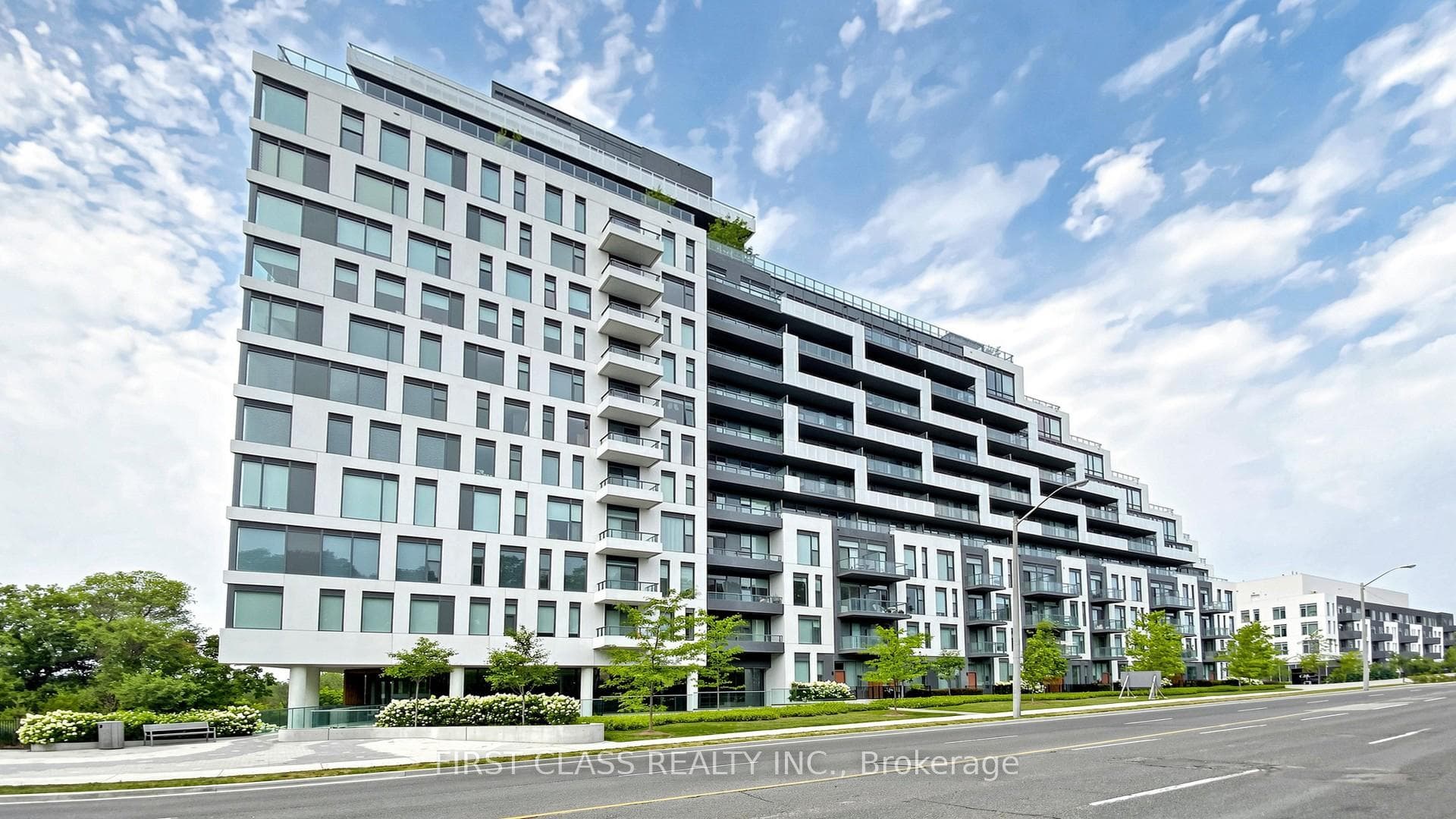 25 Adra Grado Way Unit 710 photo 3
