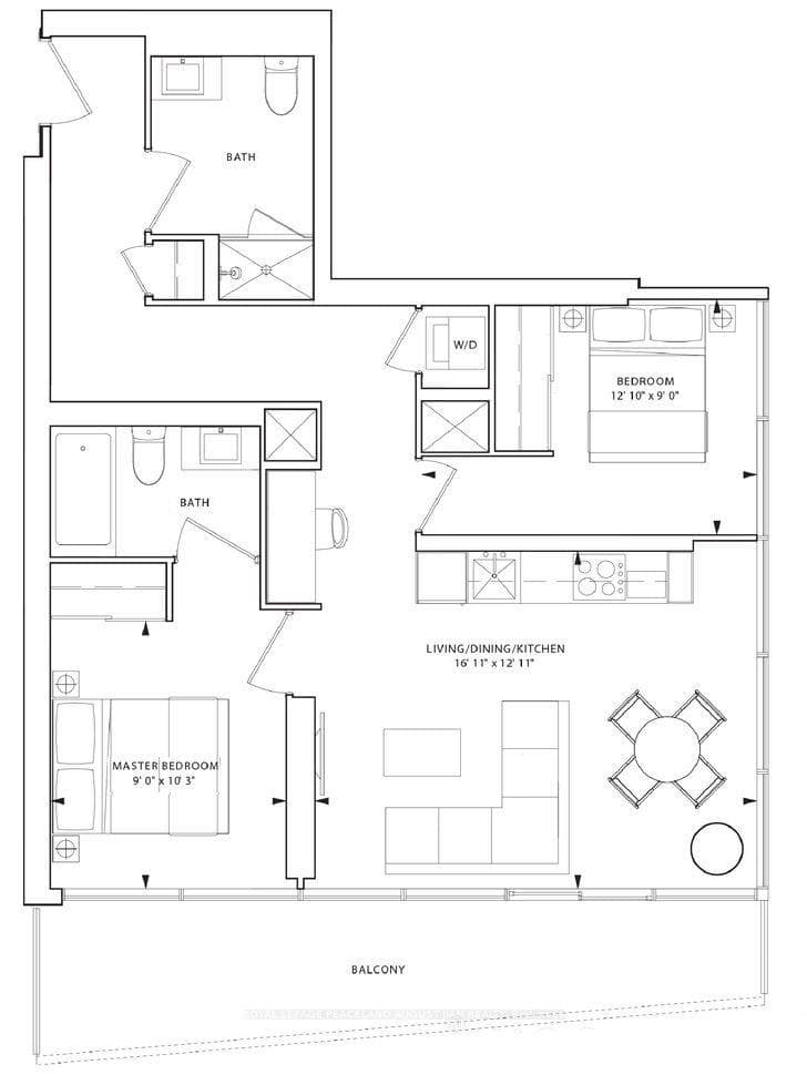 85 Wood Street Unit 522 photo 1