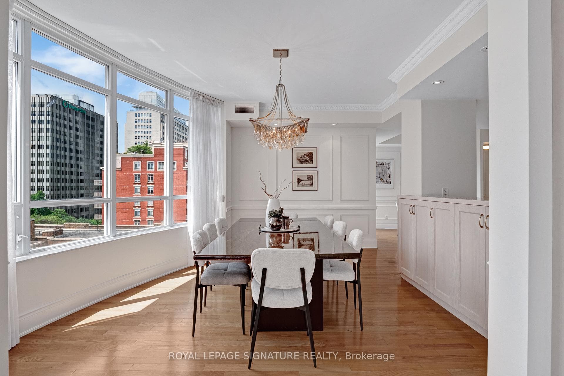 55 Delisle Avenue Unit 802 photo 5