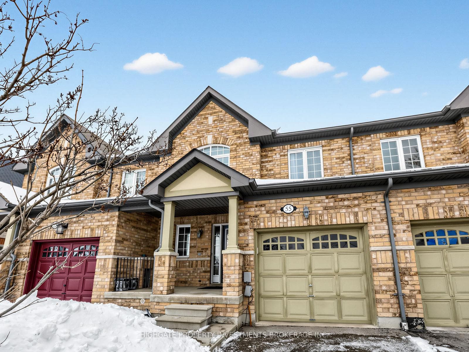 55 Todhunter Crescent photo 1
