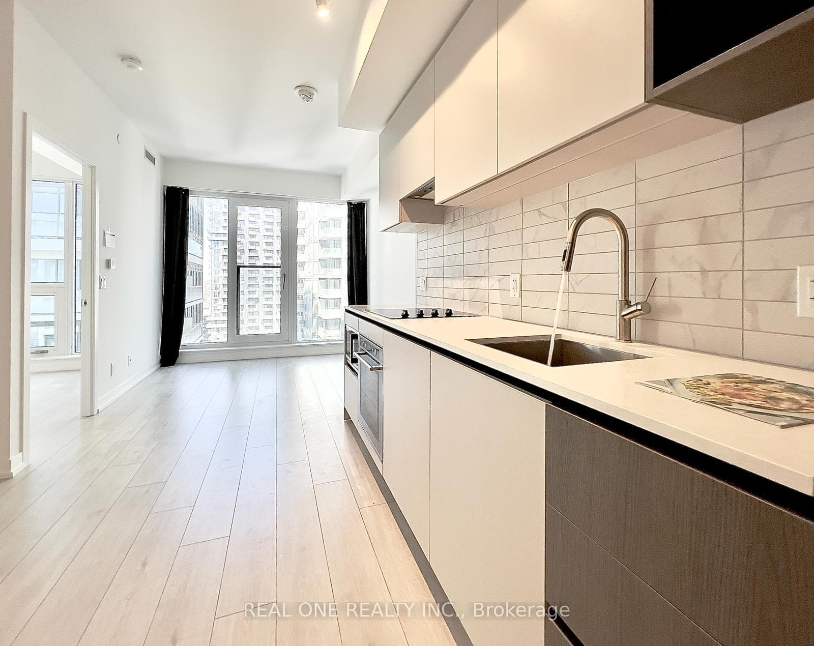 55 Mercer Street Unit 3807 photo 4