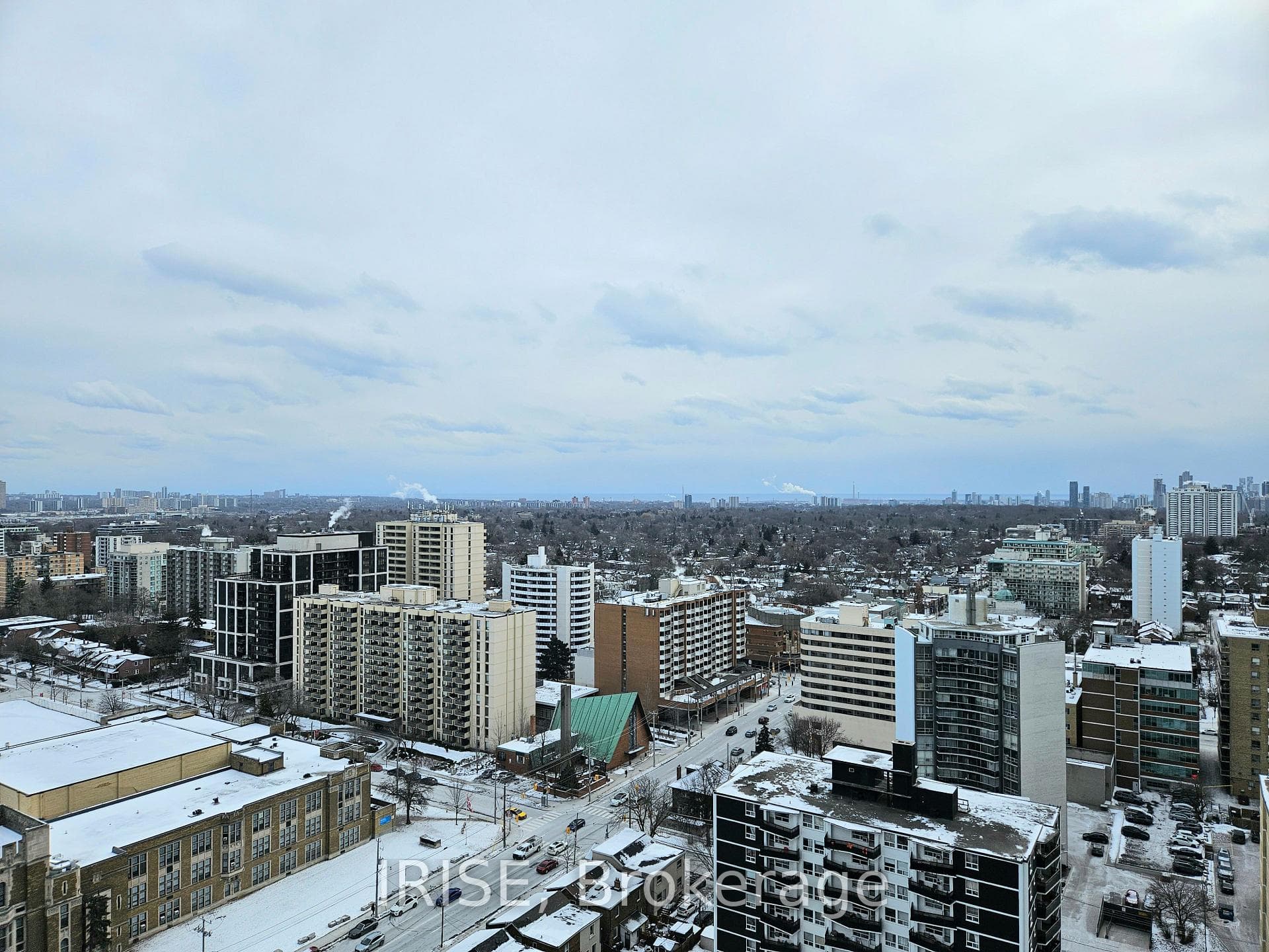 117 Broadway Avenue Unit 2211 photo 12