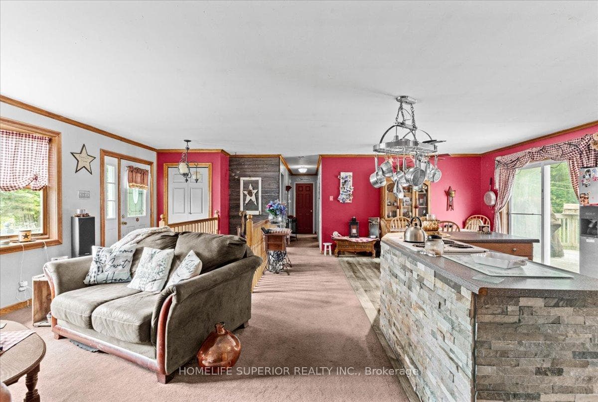 458 Old Norwood Road photo 4