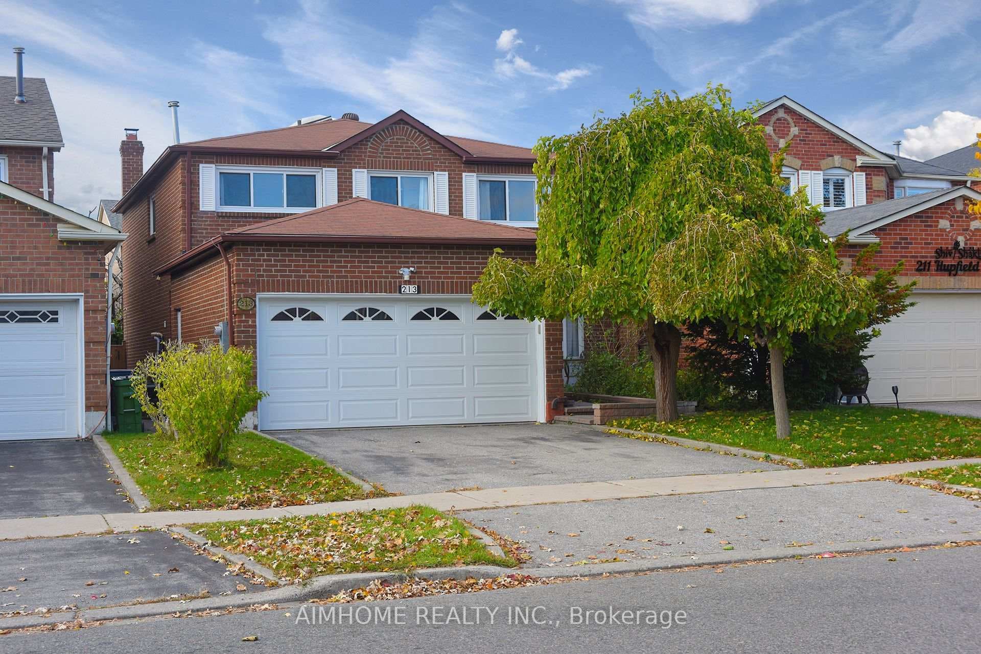 213 Hupfield Trail photo 1